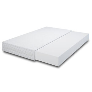 Materac piankowy 160x200, AJAX, Wysokość 11cm