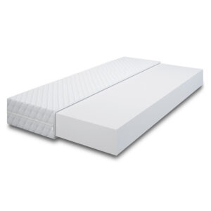 Materac piankowy 120x200, AJAX, Wysokość 11cm